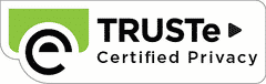 Trust Certified Logo